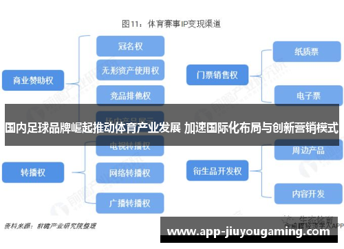 国内足球品牌崛起推动体育产业发展 加速国际化布局与创新营销模式