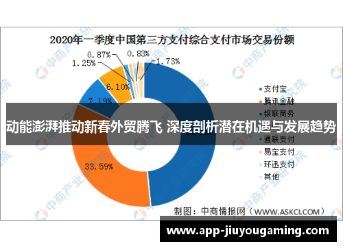 动能澎湃推动新春外贸腾飞 深度剖析潜在机遇与发展趋势
