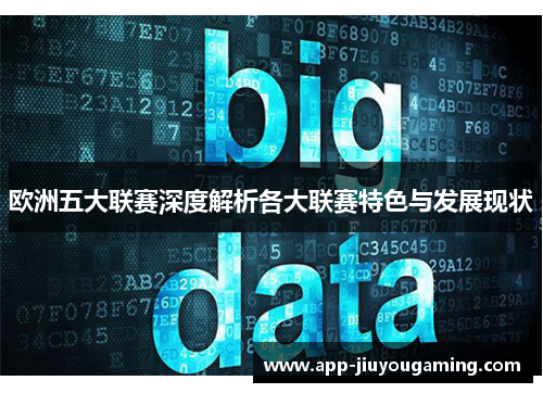 欧洲五大联赛深度解析各大联赛特色与发展现状